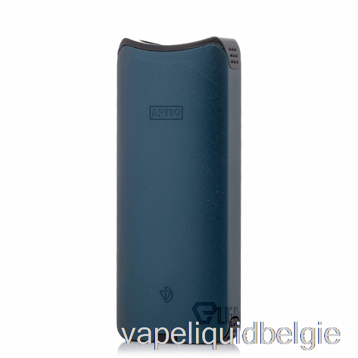 Vape België Davinci Artiq Blauw